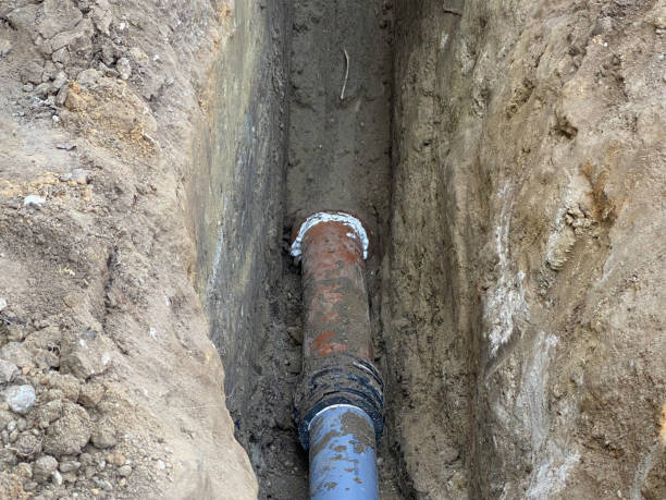 Best Flood restoration services  in Glasgow Village, MO