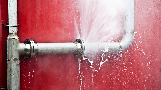 Best Residential water damage restoration  in Glasgow Village, MO